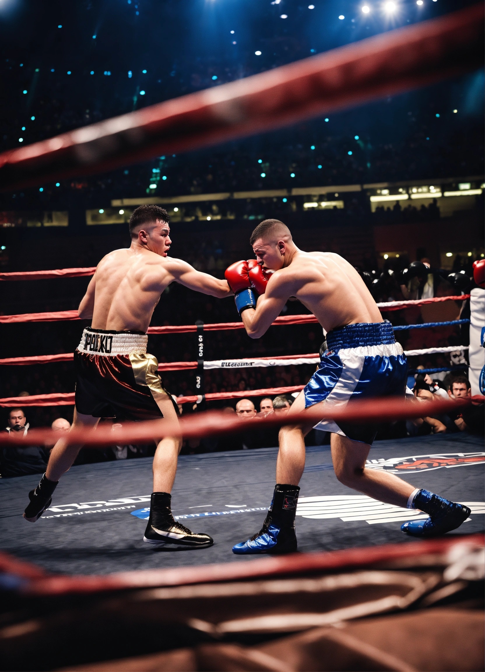 A Filosofia do Boxe: Por Que a Luta é Muito Mais do que Força e Técnica